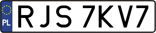 RJS7KV7