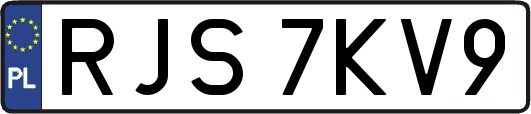 RJS7KV9