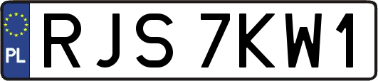 RJS7KW1