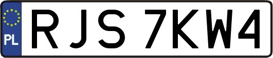 RJS7KW4