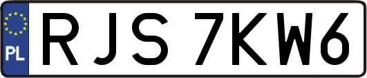 RJS7KW6