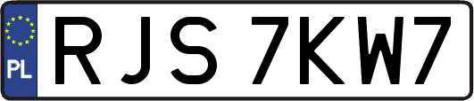 RJS7KW7