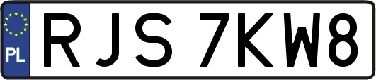 RJS7KW8