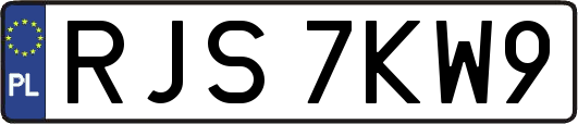 RJS7KW9