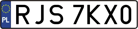RJS7KX0