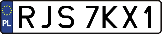 RJS7KX1