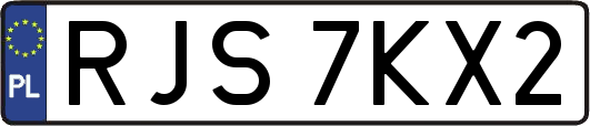 RJS7KX2