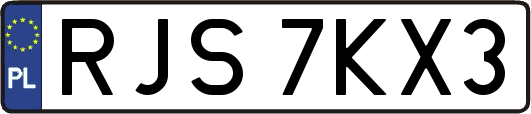 RJS7KX3