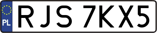 RJS7KX5