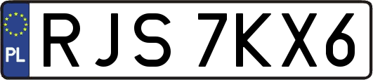 RJS7KX6