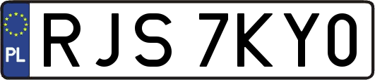RJS7KY0