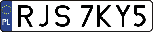 RJS7KY5