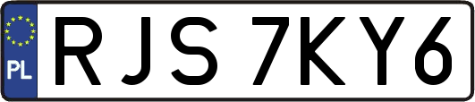 RJS7KY6