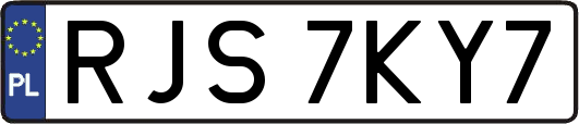 RJS7KY7