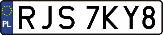 RJS7KY8