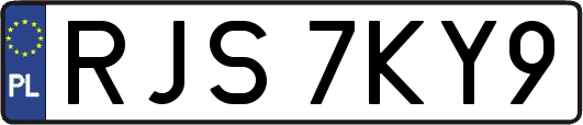 RJS7KY9