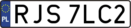 RJS7LC2