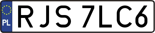 RJS7LC6