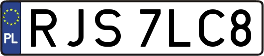 RJS7LC8