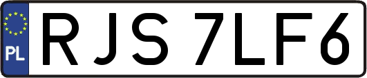 RJS7LF6
