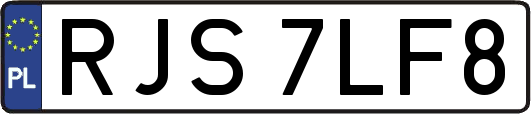 RJS7LF8