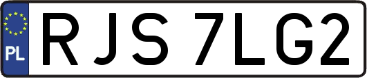 RJS7LG2