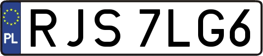 RJS7LG6