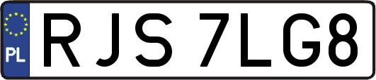 RJS7LG8