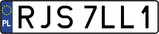 RJS7LL1