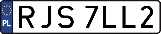 RJS7LL2