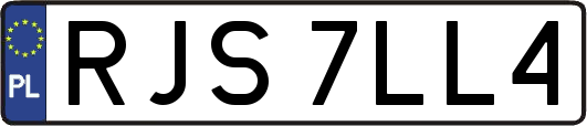 RJS7LL4