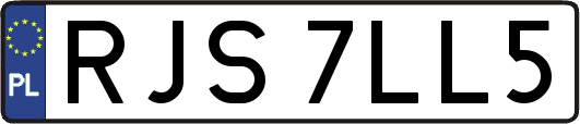 RJS7LL5