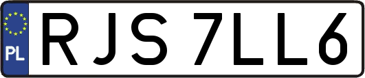RJS7LL6