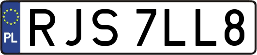 RJS7LL8