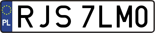 RJS7LM0