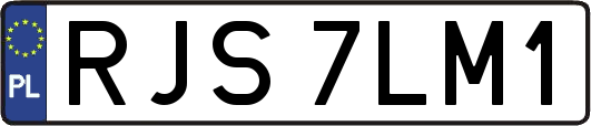 RJS7LM1