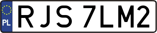 RJS7LM2