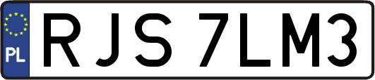 RJS7LM3