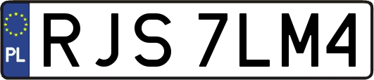 RJS7LM4