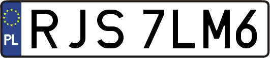 RJS7LM6