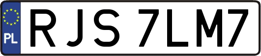 RJS7LM7