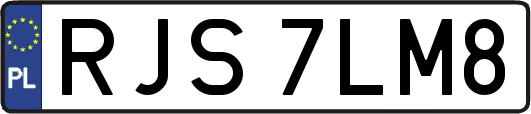 RJS7LM8