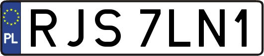 RJS7LN1