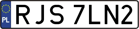 RJS7LN2