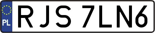 RJS7LN6