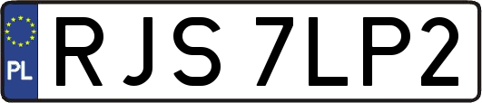 RJS7LP2