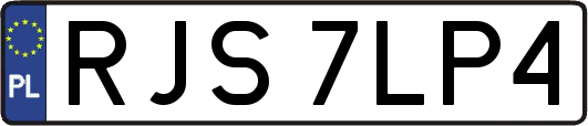 RJS7LP4