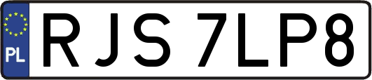 RJS7LP8