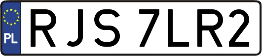 RJS7LR2