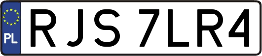 RJS7LR4